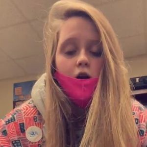 Meet your Posher, Holly